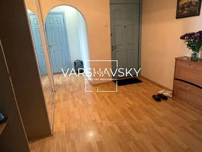 квартира за адресою Миколи Кибальчича вул., 9