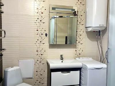 квартира за адресою Петра Панча вул., 10