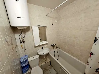 квартира за адресою Соломії Крушельницької вул., 15