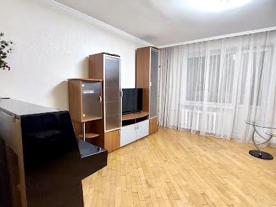 квартира за адресою Академіка Корольова вул., 20
