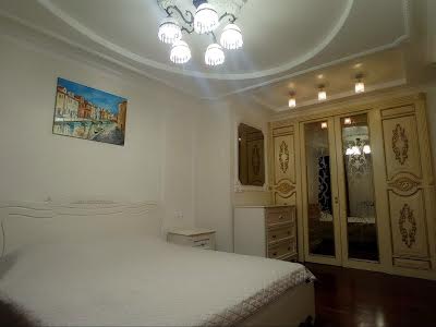 квартира за адресою Голосіївський просп. (40-річчя Жовтня), 60
