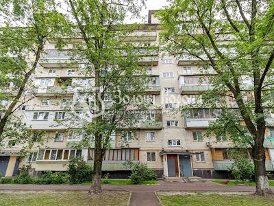 квартира за адресою Ореста Левицького вул. (Академіка Курчатова), 8