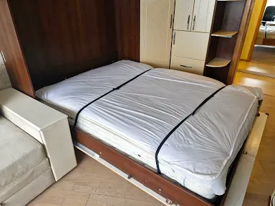квартира за адресою Ентузіастів вул., 33