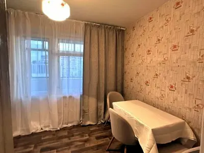 квартира по адресу Архітектора Ніколаєва ул., 15