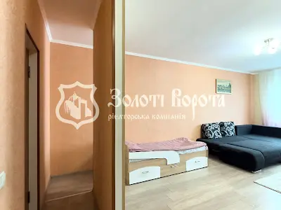 квартира по адресу Олены Пчилки ул., 6