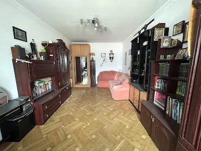 квартира по адресу Крымская ул., 60