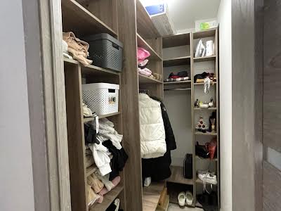 квартира за адресою Вильямса, 95