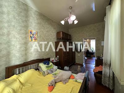квартира за адресою Єврейська вул., 40