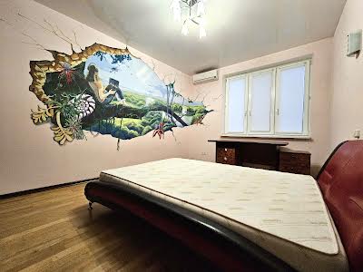 квартира за адресою Дніпровська набережна вул., 25