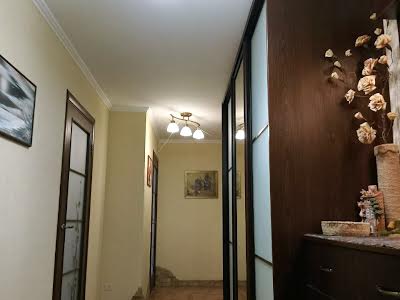 квартира по адресу Головатого ул., 20