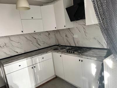 квартира за адресою Академіка Сахарова вул., 30
