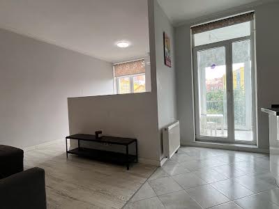 квартира за адресою Регенераторна вул., 4 к3-8