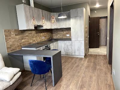 квартира за адресою Шолуденка вул., 1-А