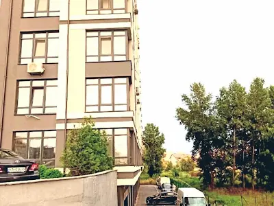 квартира за адресою Лісківська вул., 37