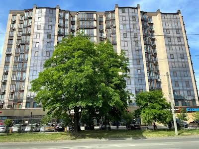 квартира по адресу Владимира Антоновича ул. (Свердлова), 36