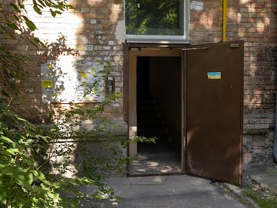 квартира по адресу Дегтяревская ул., 43/1