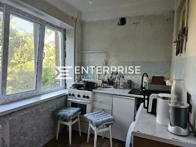 квартира за адресою Воскресенський просп. (Перова), 9б