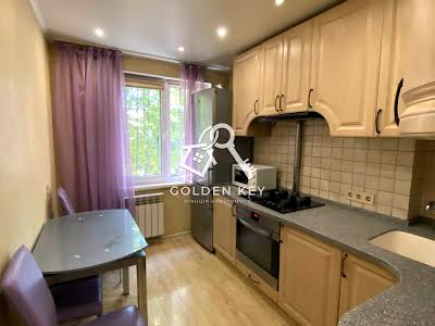 квартира по адресу Мира просп., 33а