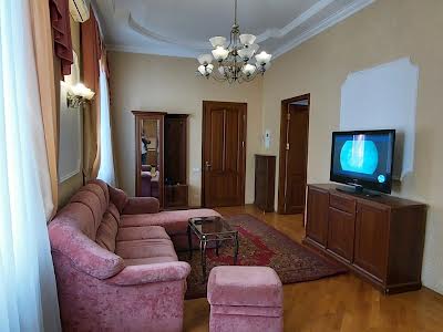квартира по адресу Жуковского ул. (Жуковського), 34/36 