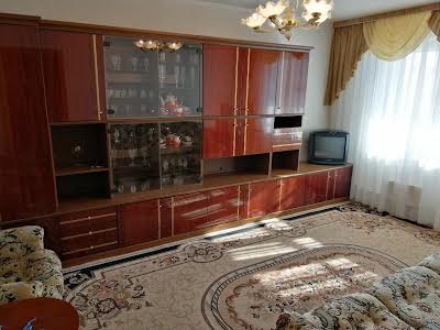 квартира за адресою Ревуцького вул., 7а