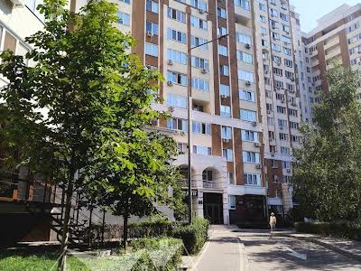 квартира за адресою Симона Петлюри вул., 21В