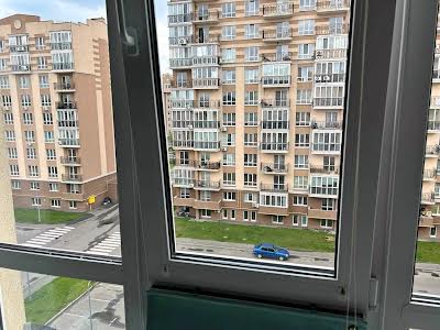 квартира за адресою Київ, Метрологічна вул., 21А