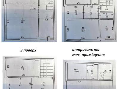 будинок за адресою Золоті джерела вул.