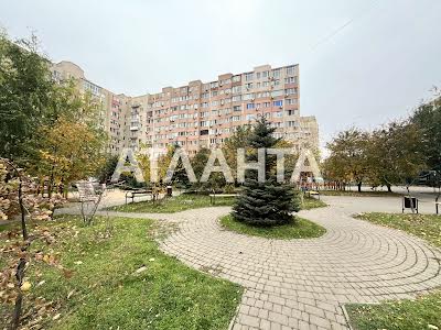 квартира за адресою Сахарова вул., 24