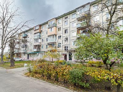 квартира за адресою Мрії вул. (Академіка Туполєва), 17