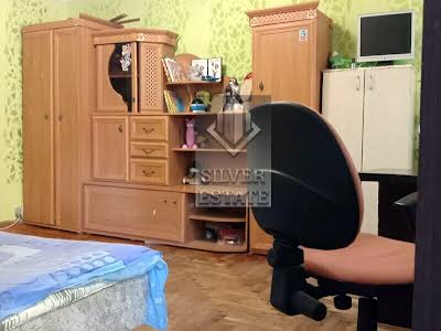 квартира за адресою Бочарова вул., 16А
