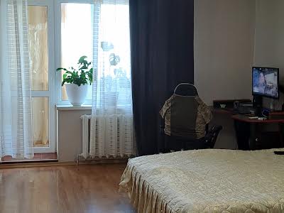 квартира по адресу Марсельская ул., 44