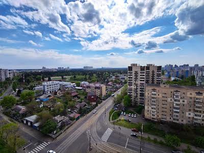 квартира за адресою Тростянецька вул., 49