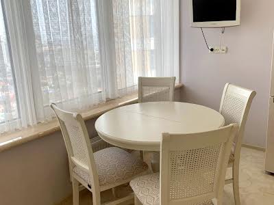 квартира по адресу Одесса, Каманина ул., 16