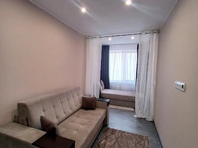 квартира за адресою Академіка Глушкова просп., 101
