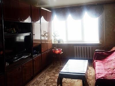 квартира за адресою Мирослава Скорика вул. (Казакевича), 6