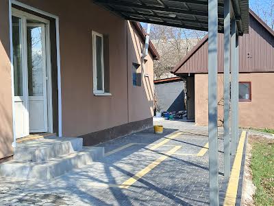 дом по адресу Пашини