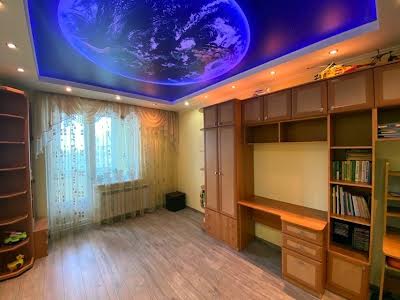 квартира за адресою Пономарьова вул., 26