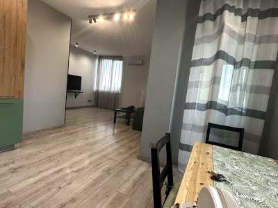 квартира по адресу Освіти ул., 16-А