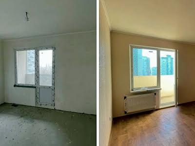 квартира за адресою Електротехнічна, 43