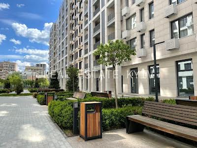 квартира по адресу Бульварно-Кудрявская ул. (Воровского), 17