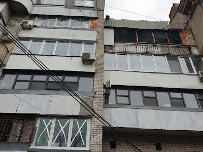квартира за адресою Велика Арнаутська вул., 92/94