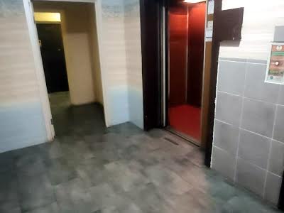 квартира за адресою Архітектора Ніколаєва вул., 9