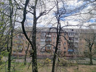 квартира за адресою Коломийський пров., 11
