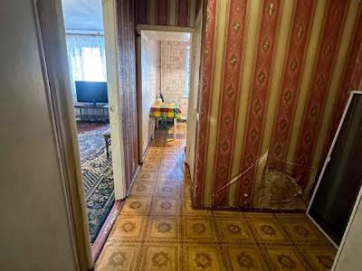 квартира за адресою Академіка Корольова вул., 81/4
