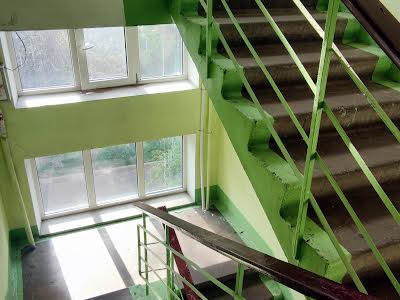 квартира за адресою Воскресенський просп. (Перова), 23-А