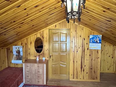 дом по адресу Лесі Україки, 11