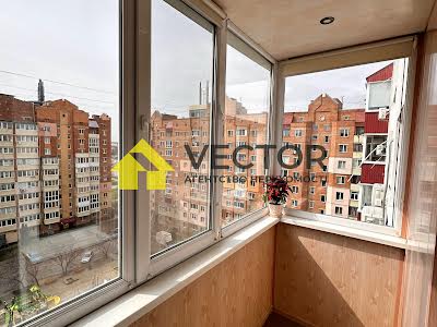 квартира за адресою Гожулівська вул., 30