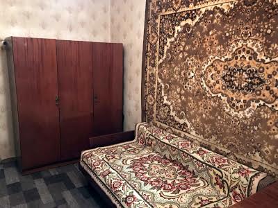 квартира за адресою Дегтярівська, 55