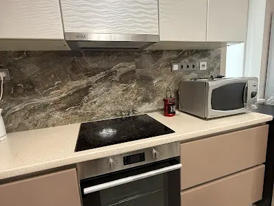 квартира за адресою Регенераторна вул., 4