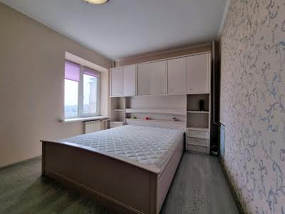 квартира по адресу Николая Пимоненко ул., 5